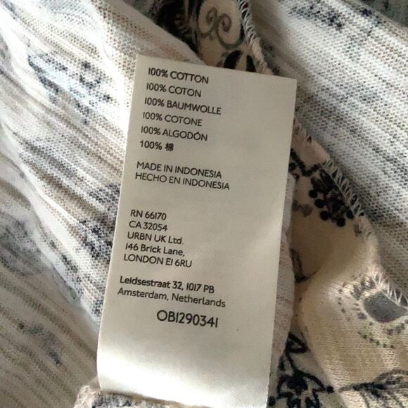 NWT Free People strappy top - Picture 7 of 8